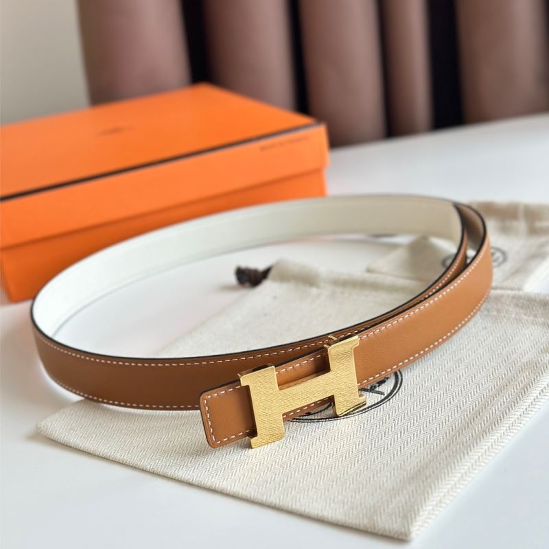 Hermes Belts